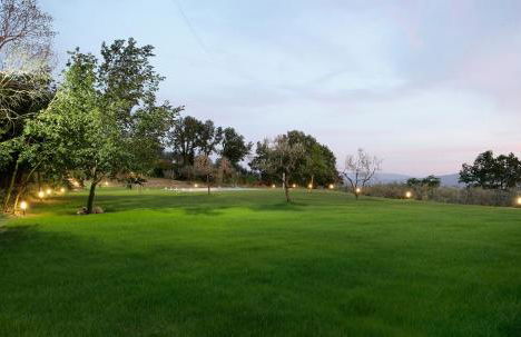 Country House Poggio Fiorito - Foto 31