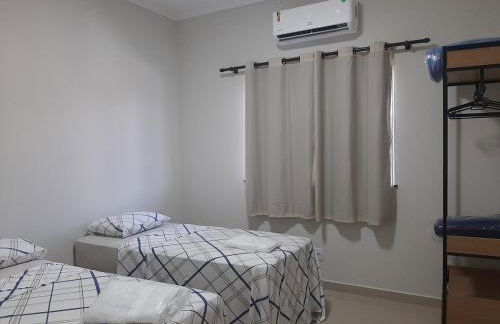 Residencial Reis - Cozy and Comfortable Apto - Photo 28