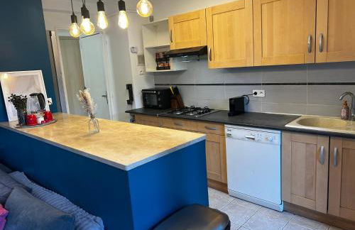 Grand Soleil Vélodrome- Marseille - Foto 11