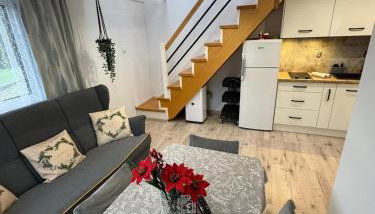 Domek na Kępce - Foto 4