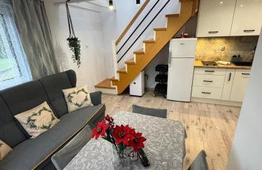 Domek na Kępce - Foto 4