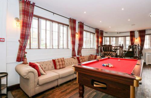 The Five Bells Inn - Foto 26