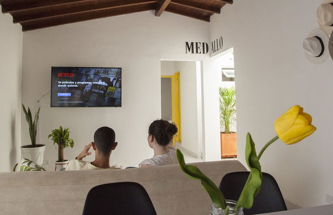 Apartamento con todo nuevo Home Aris - Foto 21