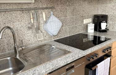 Ferienwohnung Opas Gewächshaus - Foto 13