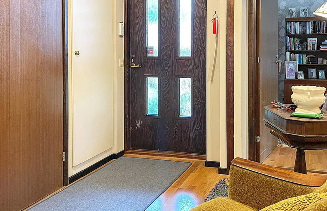 3 Person Holiday Home in KIL - Foto 20