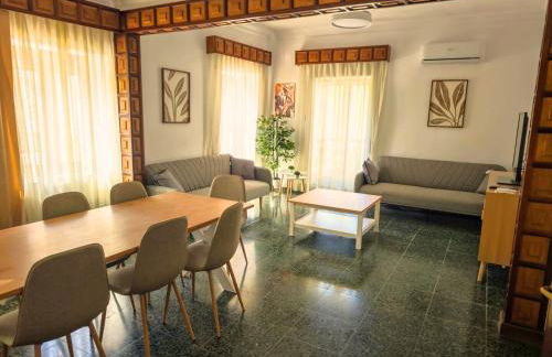 Ronda Suite, Parking gratuito cercano - Foto 1