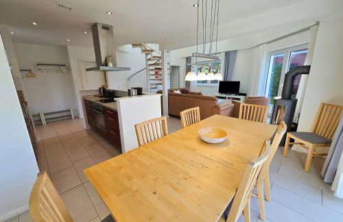 Sechendorf Ferienhaus Solängen Sechendorf - Foto 11