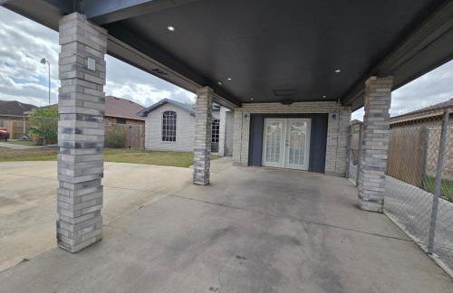 Home close to spacex, starbase and airport - Foto 36