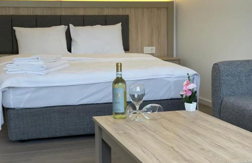 Weseler Wirtshaus Appartements - Foto 90