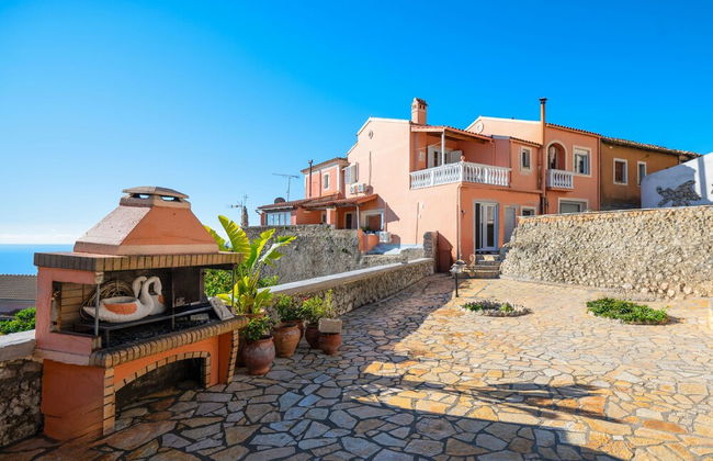 Loris Residence in Ionian Islands - Foto 5