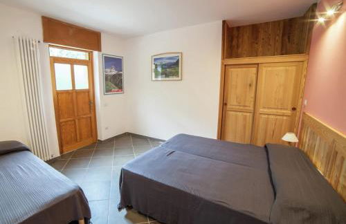 Apartment in Antey-Saint-André near Ski Lift - Foto 18