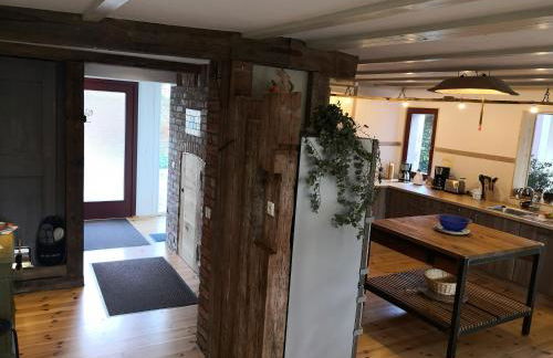 Ferienhaus "Zur alten Bäckerei Rügen" - Foto 8