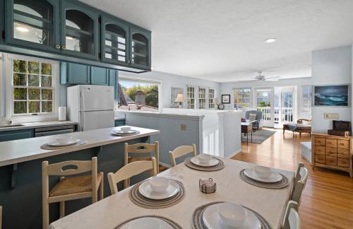 Stunning Beach Home - Steps to the Bay,Beach, &Boardwalk w Grill & Patios - Foto 14