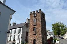 Tavnaghoney Cottages - Foto 29