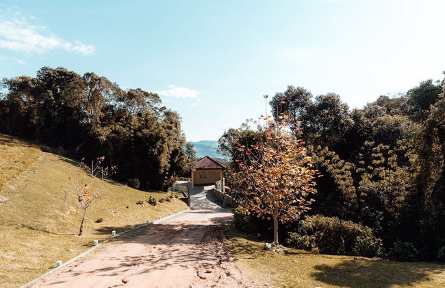 Recanto Lago Negro - Rancho Queimado - Foto 47