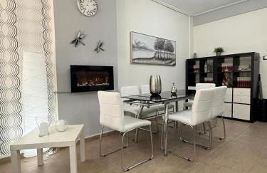 800 steps from MAGIC - ΤΟ ΚΕΝΤΡΟ ΣΤΑ ΠΟΔΙΑ ΣΟΥ - Foto 16