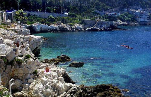 Charmant Studio en bord de Mer - Foto 37