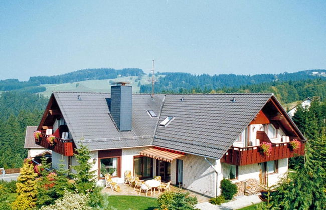 Landhaus Fischer - Foto 47