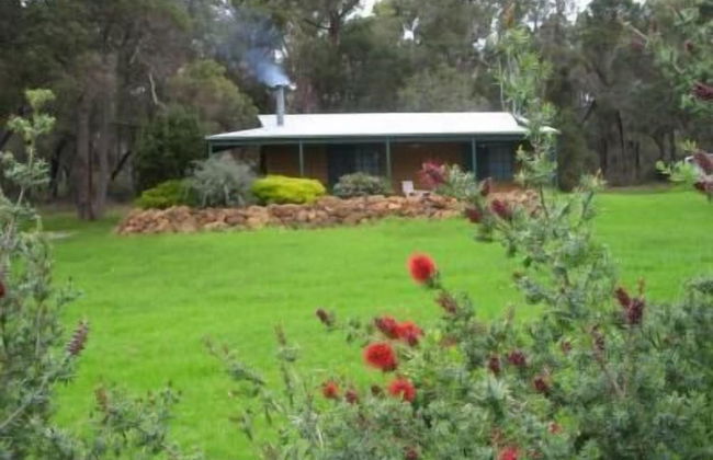 Woody Grange Chalets - Foto 1