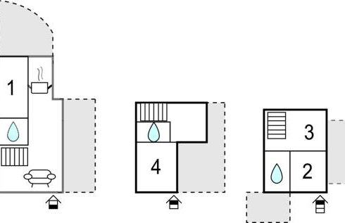 Stunning Home In Laureana Cilento - Foto 58