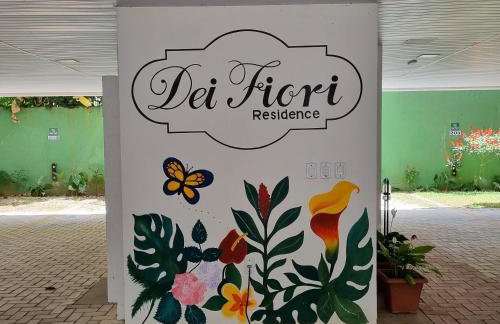 Apartamento Dei Fiori - Foto 16