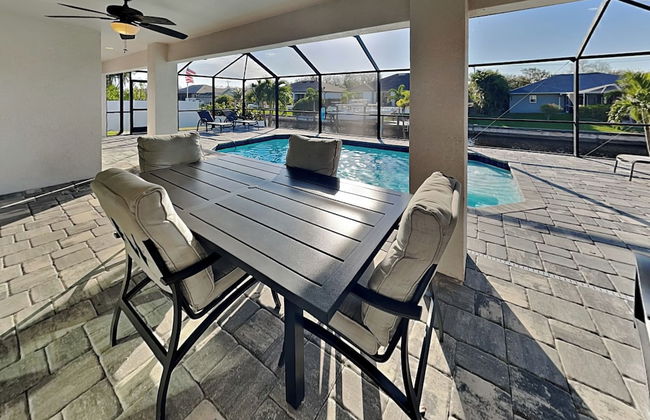 Midpoint Villa by Distinctive Beach Rentals - Photo 21