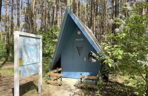 Holiday Home Silz am Fleesensee-3 by Interhome - Foto 12