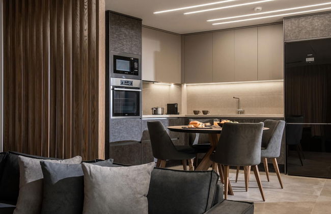 Villa Paradise 1 Kalamaki - Foto 33