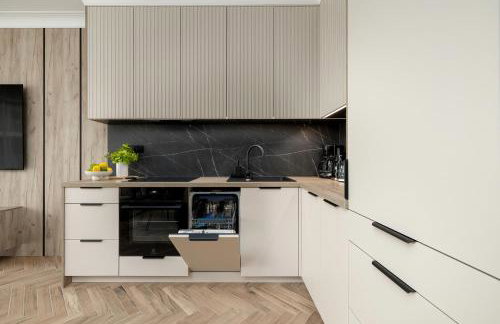 GREENERI PARK - Ambria Apartments - Foto 11