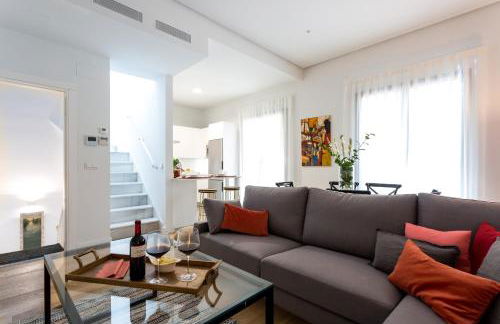 Apartamentos RG Plaza de España - Foto 65