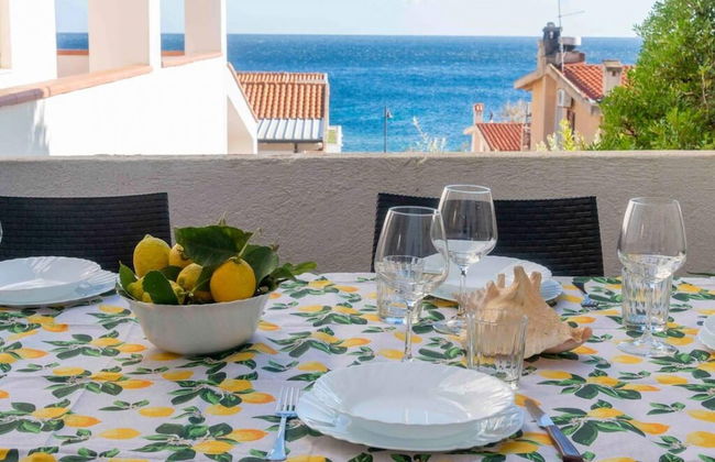 Welcomely - In Riva al Mare - Cala Gonone - Foto 24