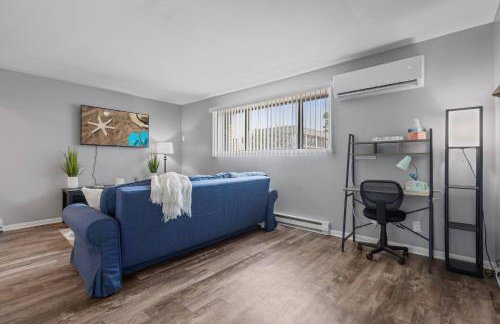 Large2BR/Great for Work Crews&Families/desk/Parkng - Foto 12