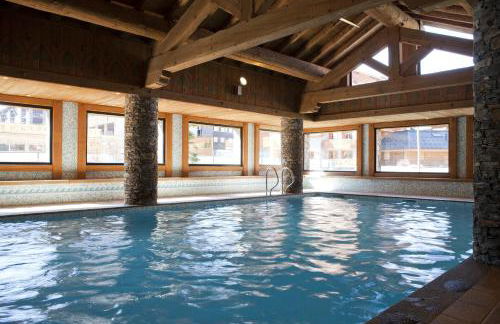 Residence Les Fermes du Soleil - maeva Home - Foto 3