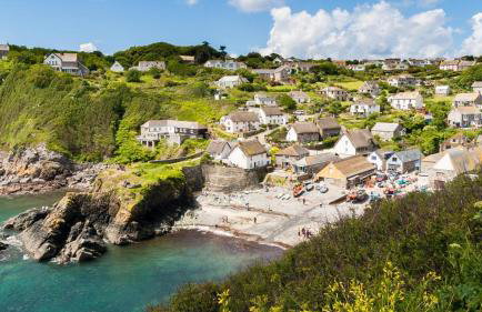 2 Bed in St. Keverne oc-p00724 - Foto 11