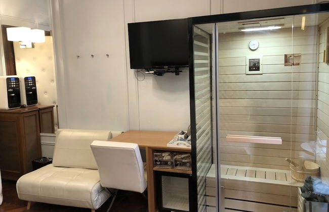 Navona Central Suites - Foto 26