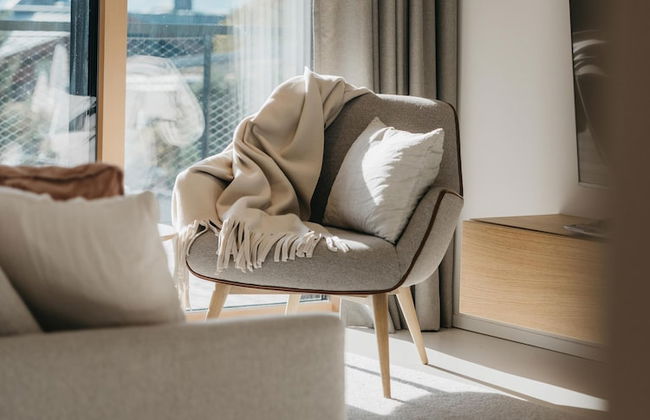 Haven Mountain Retreat - Foto 35