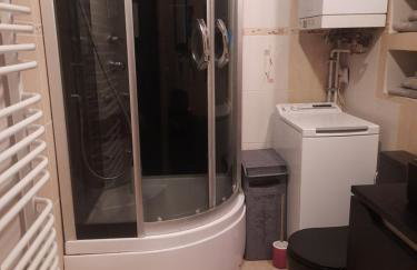 Dwupoziomowy Apartament w Centrum Miasta - Foto 10