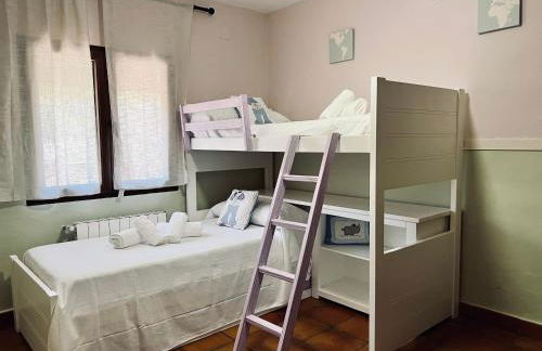 Villa ALJARAL, Espectacular,piscina,chimenea, climatización, wifi - Foto 26