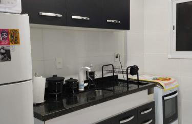 Aconchegante Apto Praia do Centro - Foto 60