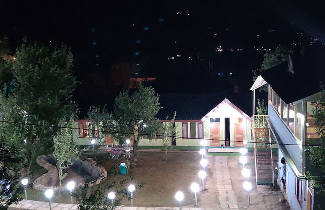 Arudhara Kuteer - Foto 23