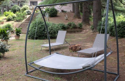 LA BARCA NEL FRUTTETO Natura e relax in collina - Foto 30