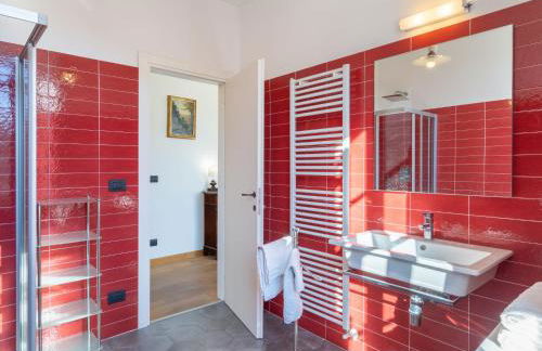 Apartment Giovanni - DOL116 by Interhome - Foto 13