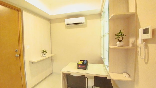 Refeições no quarto