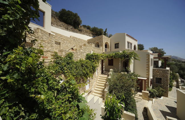 Stefanos Village - Foto 71