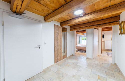 Wellness Apartment Suite "Paradies Suite" - Foto 24