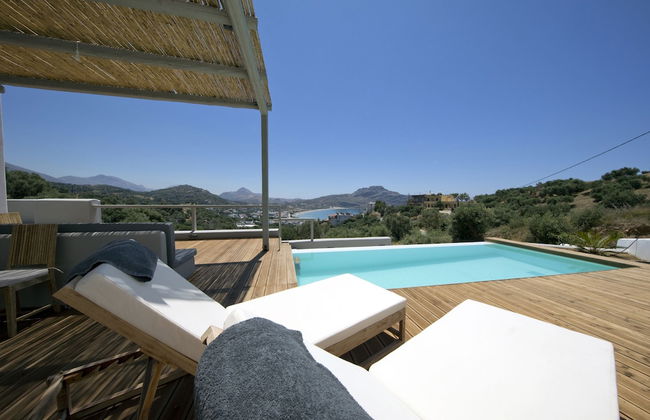 Villa Nissos - Foto 14