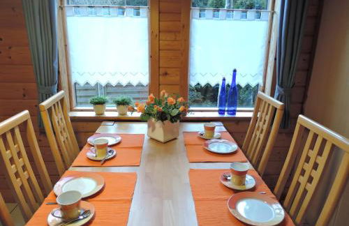 ****FH Blauvogel 60 Harz - Foto 18