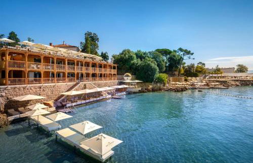 Apartments Villa Majda - Foto 56