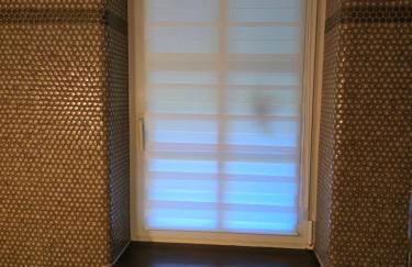 Ahauser Ferien- und Business-Appartement 29qm - Foto 35