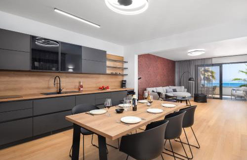 Paoma Lux Beach Suites - Photo 42